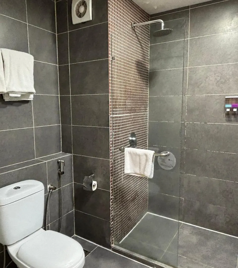 Qq Empire Damansara Hotel Room 八打灵再也