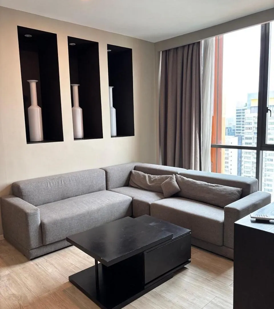 Qq Empire Damansara Hotel Room 八打灵再也 4*,