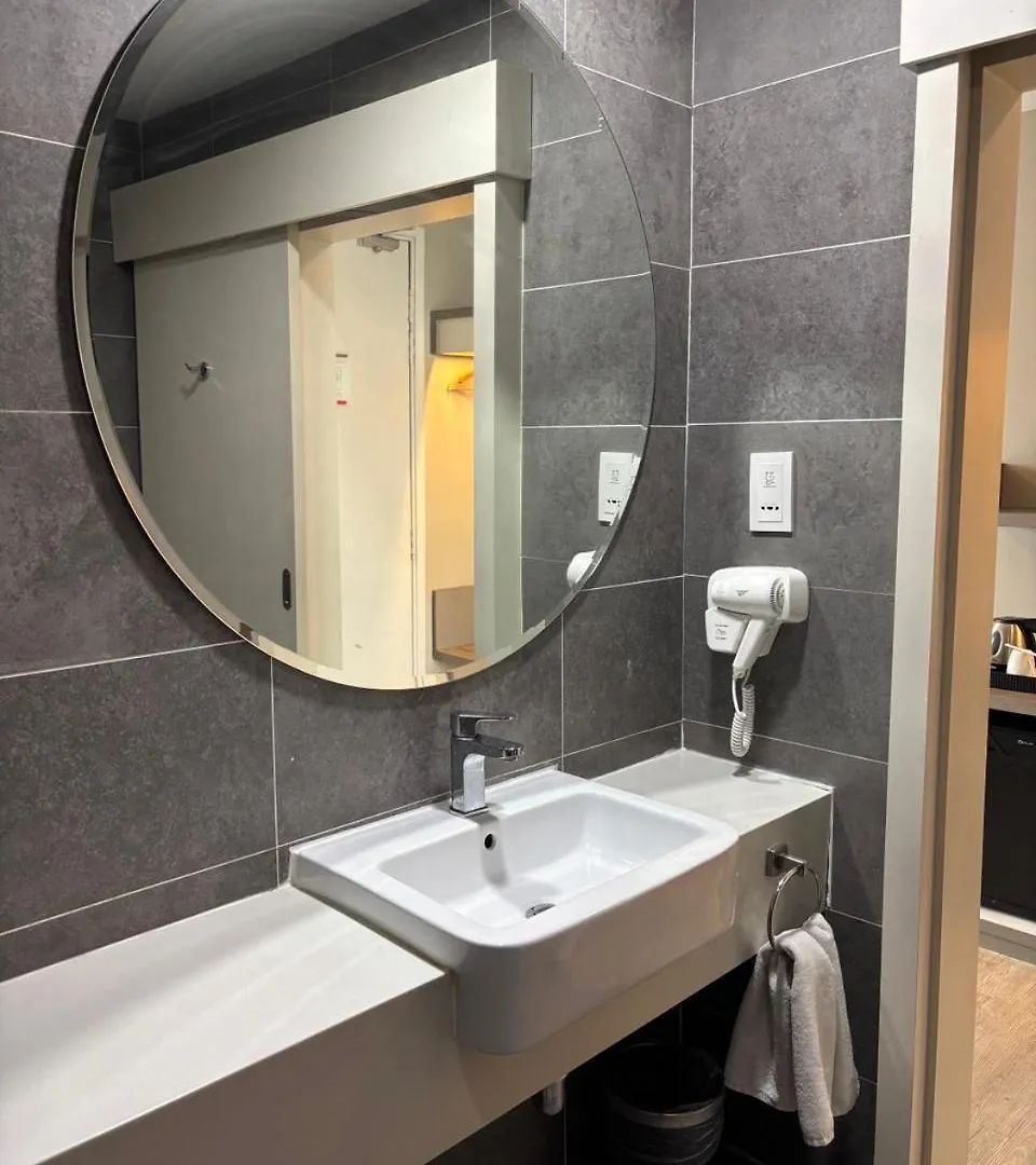 ****  Qq Empire Damansara Hotel Room 八打灵再也 马来西亚