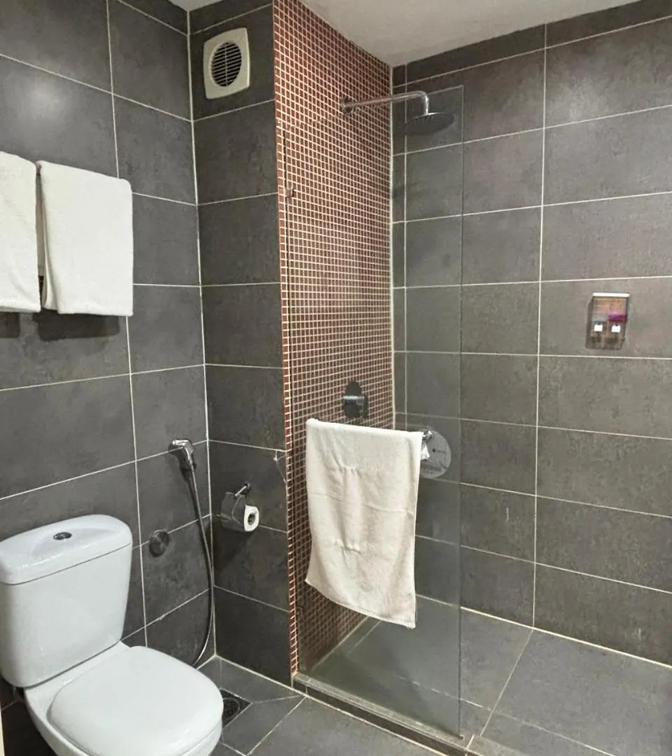 Qq Empire Damansara Hotel Room 八打灵再也 4*,