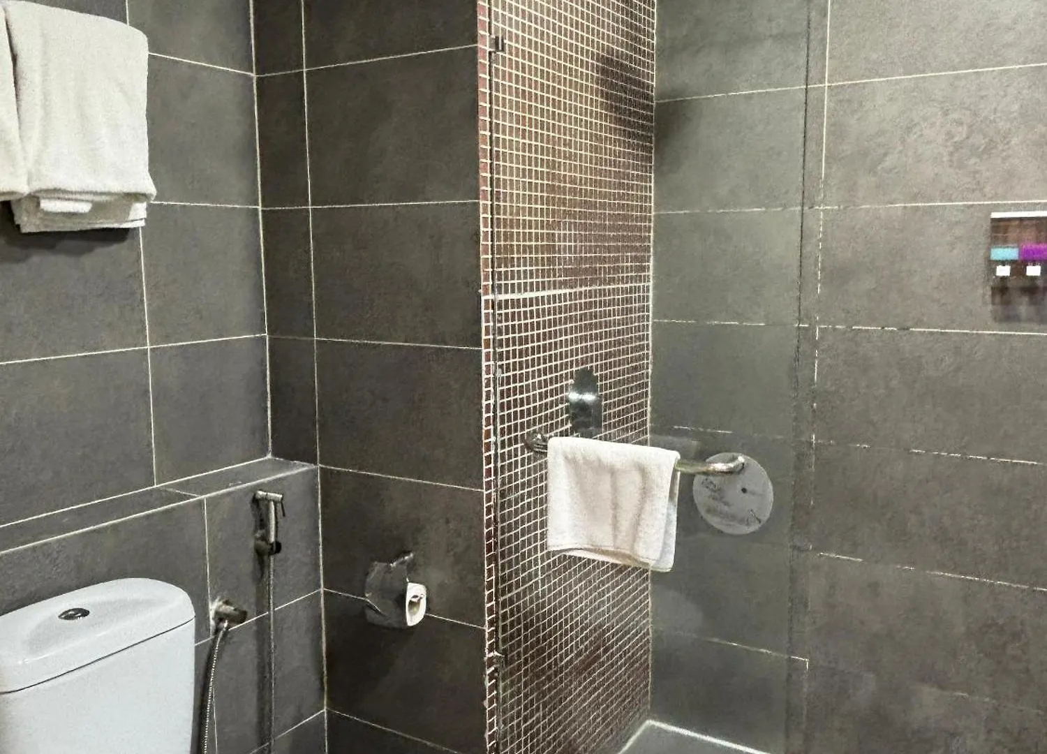 Qq Empire Damansara Hotel Room 八打灵再也