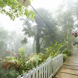 酒店 Bellevue The Penang Hill 乔治敦
