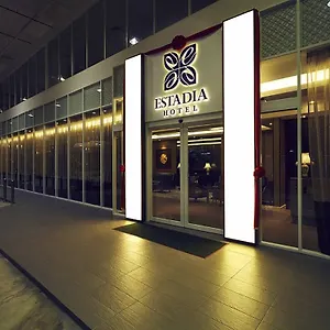 酒店 雅胜酒店 Malacca