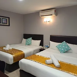酒店 Royale - 10 Min From Klia Klia 2 Airport