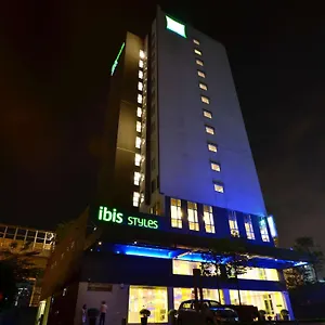 酒店 吉隆坡斯里白沙罗宜必思尚品酒店