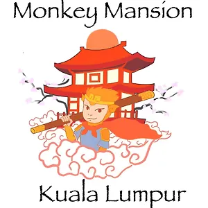 旅馆 Monkey Mansion
